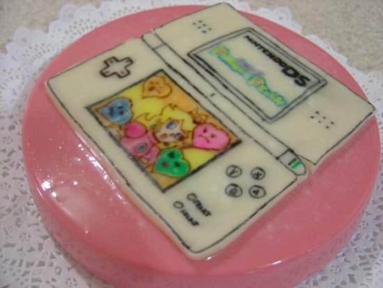 Jello DS1