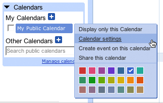 Geek Tip: Sync Google Calendar With Your iPhone