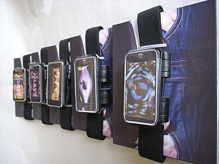 Tech News Roundup - DIY iPhone Belt