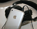 iPhone Gripe: Headphone Issues