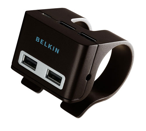 belkincliponhub
