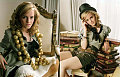 Geek Of The Week: Emma Watson aka Hermione