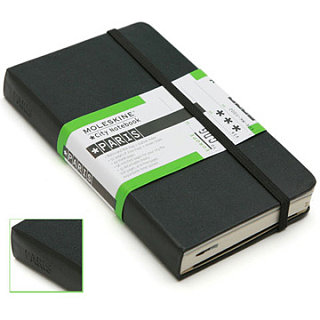 Trend: Moleskine Notebooks