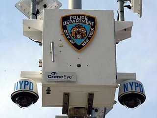 All Techie Eyes On You In NYC