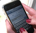 Geek Tip: Send Reminders To Your Phone
