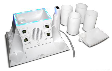 Love It or Leave It? Wii Party Station 