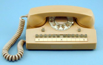 How Much Would You Spend On A Retro Phone? 