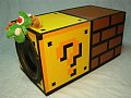 Totally Geeky or Geek Chic? Super Mario Bros. Subwoofer 