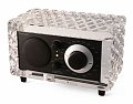 Luxurious Geek: Crystal Tivoli Audio System