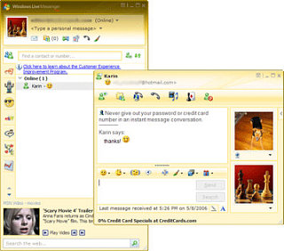 Download of the Day: Windows Live Messenger Customizer