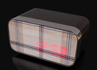 Wonderful World of Geeky Clocks