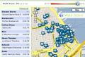 Website of the Day: Walk Score