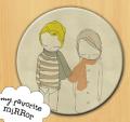 Mouse Pad Love: Pads With A Romantic Flair