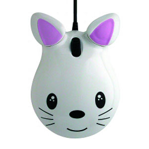 Animal Computer Mice: Shopping For A Six Year-Old?