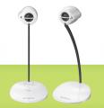 Stick Figure Portable Speakers By Sony