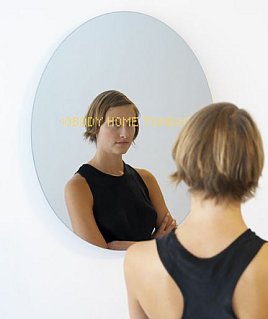 Love It or Leave It? SMS Reading Mirror 