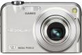 Out Today: Casio EX-1200 
