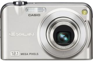 Out Today: Casio EX-1200 