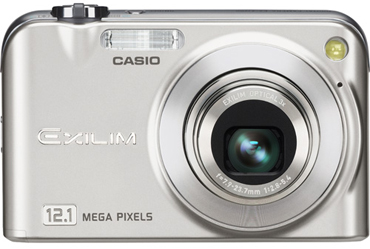 Out Today: Casio EX-1200 