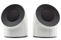 Neil Poulton's Fire-Wire Speakers - Sight For Sore Eyes