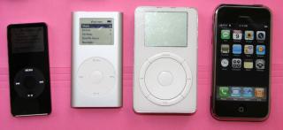 Do iPods Offer Threat for Data Leakage in the Workplace?