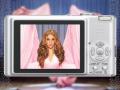 Shakira Represents For Panasonic Products