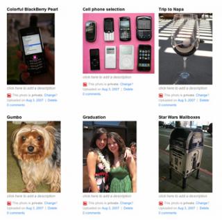Geek Tip: Share Your Flickr Photos With Invitr