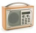 Retroesque Pure Digital Radio