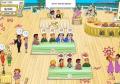 PlayFirst Offers Discount on Wedding Dash Game