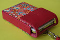 Hippie Chic: Toteplus iPod Case for iPod