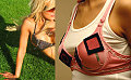 Solar Bikini And Intimate Gaming Bra Return 