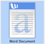 Geek Tip: Going Back To Your Spot In Word 
