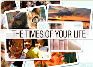 Website of the Day: CircaVie
