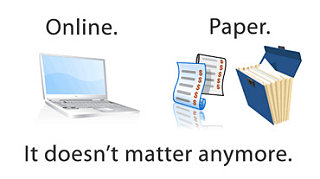 How to Organize Your Receipts Online