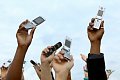 Guess What Country's Cell Phone Use Is Booming? 