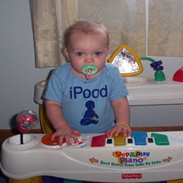 iPood 2 iPood 2