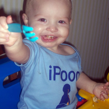 iPood 3