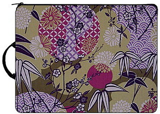 Janine King Designs Laptop Sleeves