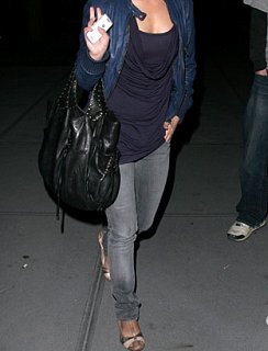 Match The Celeb With The Cell Phone