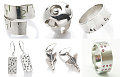 Fancy Geek Jewelry Hits The Chic Spot