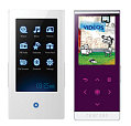 Samsung Releases New Bluetooth-Enabled MP3 Players