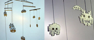 Space Invaders Mobile: Totally Geeky or Geek Chic?