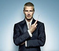 Beckham's Motorola RAZR2 Available In US