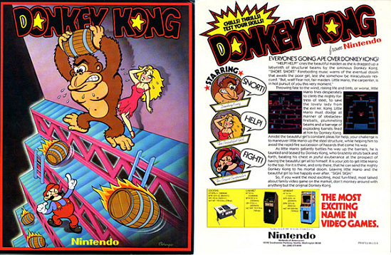 Donkey Kong Quiz: Test Your Kong Knowledge 