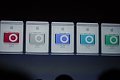 Apple Announcements: New Shuffle Colors, Nano With Video, 160 GB iPod and iPod Touch!
