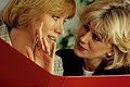 Does Gossip Spread Faster Because Of The Web?