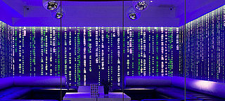 New London Bar Includes Fully-Interactive Interior