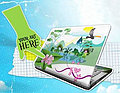 MTV And HP Host PC Design Competition