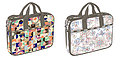 Slim LeSportsac Laptop Bags