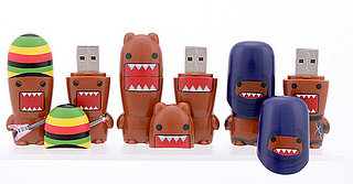 Domo To Make US TV And Flash Drive Debut This Fall